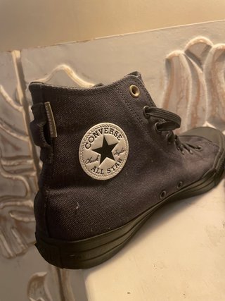 Converse Chuck Taylor All Star Global