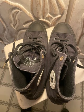 Converse Chuck Taylor All Star Global