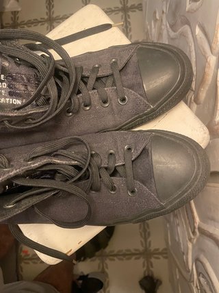 Converse Chuck Taylor All Star Global