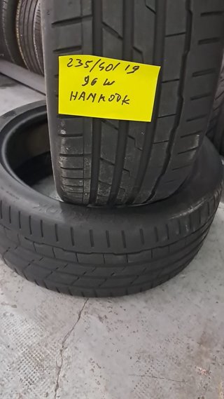 Neumático Hankook 235/50 R19 96W