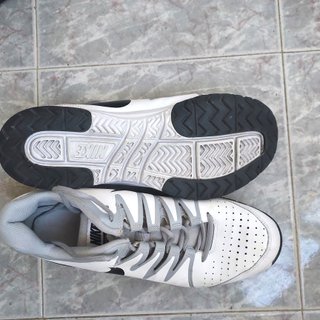 Scarpe Nike Uomo Taglia 47