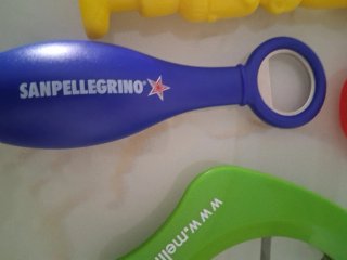Set accessori cucina
