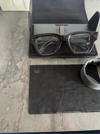 Ray-Ban Meta Display Occhiali