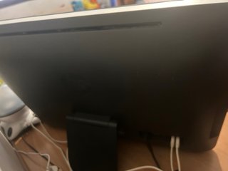 HP All-in-One Ordenador de Sobremesa