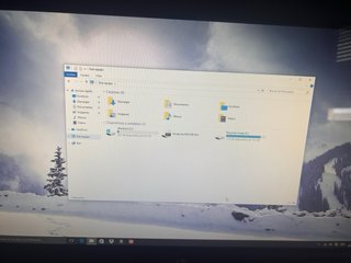 HP All-in-One Ordenador de Sobremesa