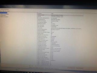HP All-in-One Ordenador de Sobremesa