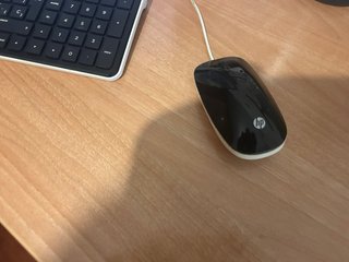 HP All-in-One Ordenador de Sobremesa