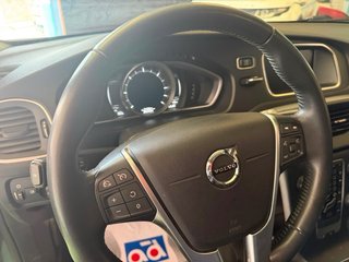 Volvo V40 2017