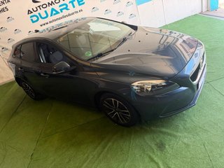 Volvo V40 2017