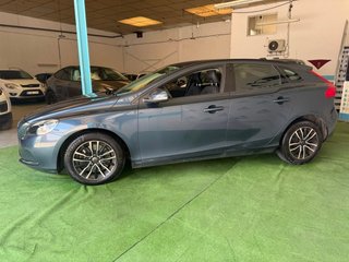 Volvo V40 2017