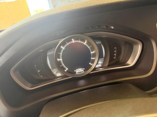 Volvo V40 2017