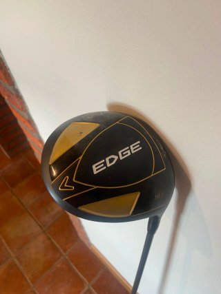 Palo de Golf Callaway EDGE 10.5