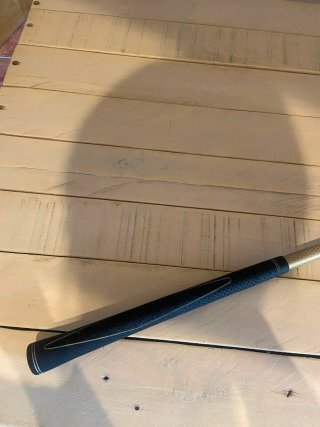 Palo de Golf Callaway EDGE 10.5