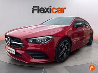 Mercedes CLA CLA 200 Shooting Brake