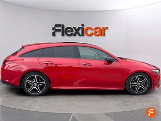 Mercedes CLA CLA 200 Shooting Brake