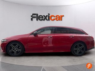 Mercedes CLA CLA 200 Shooting Brake