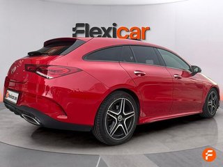 Mercedes CLA CLA 200 Shooting Brake