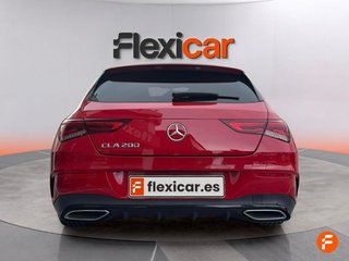 Mercedes CLA CLA 200 Shooting Brake