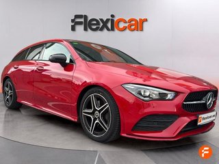 Mercedes CLA CLA 200 Shooting Brake