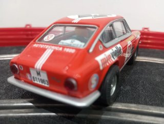 SEAT 850 SCALEXTRIC