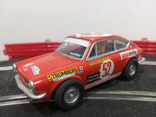 SEAT 850 SCALEXTRIC