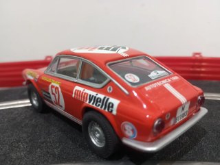 SEAT 850 SCALEXTRIC