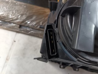 Faro Ford Sierra Marelli LPB 822