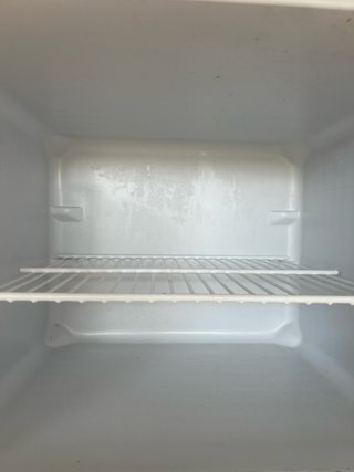 Nevera Smeg Blanca
