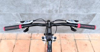 Bicicleta Orbea 26 Talla Pequeña