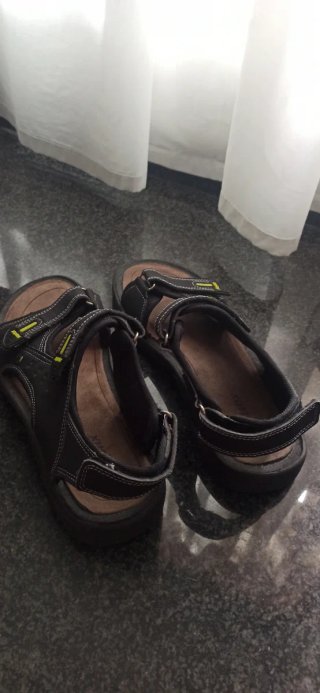 NUEVAS Sandalias talla 45