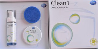 Limpiador AMC Clean 1 Nuevo