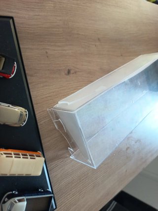 Maquetas Schuco: VW escarabajo Käfer y T1