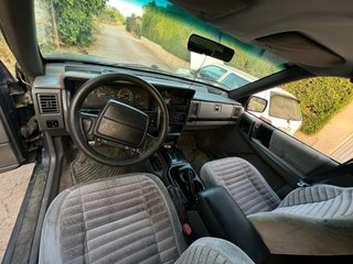 Jeep Grand Cherokee 1994