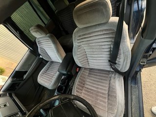 Jeep Grand Cherokee 1994