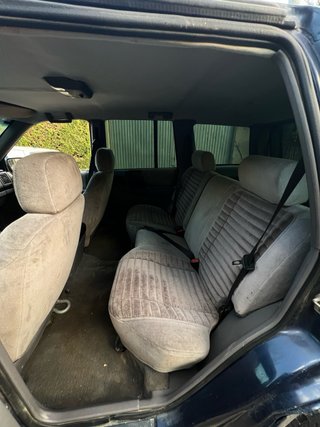 Jeep Grand Cherokee 1994