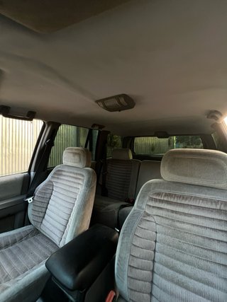 Jeep Grand Cherokee 1994
