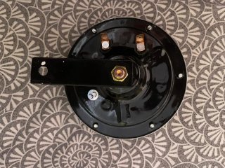 Bocinas Super Horn 12V
