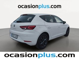 SEAT León 1.5 TSI S&S Style Visio Edition 96 kW (130 CV)