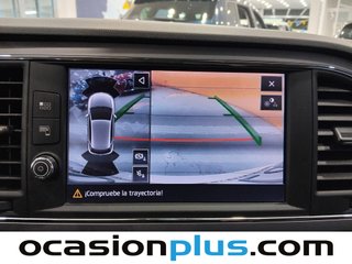 SEAT León 1.5 TSI S&S Style Visio Edition 96 kW (130 CV)