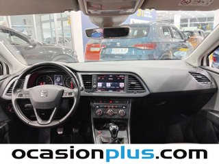 SEAT León 1.5 TSI S&S Style Visio Edition 96 kW (130 CV)