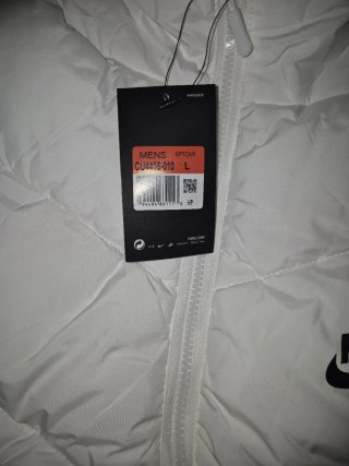 Giacca Nike uomo/donna