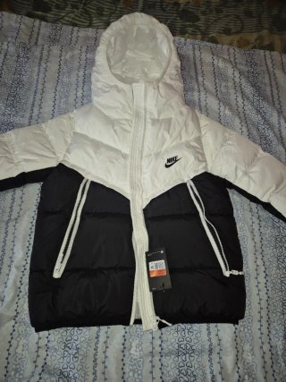Giacca Nike uomo/donna