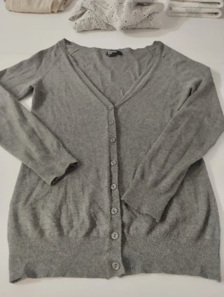 Pack 5 Chaquetas Talla S.