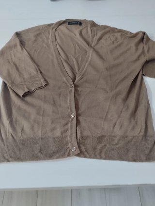 Pack 5 Chaquetas Talla S.