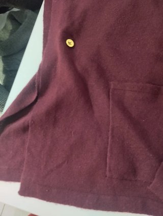 Pack 5 Chaquetas Talla S.
