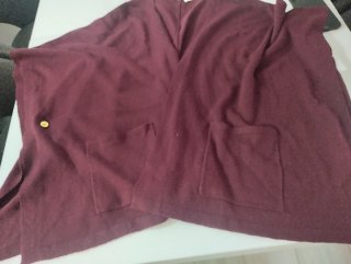 Pack 5 Chaquetas Talla S.