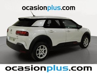 Citroen C4 Cactus PureTech 110 S&S Feel 81 kW (110 CV)