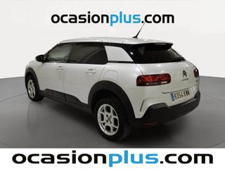 Citroen C4 Cactus PureTech 110 S&S Feel 81 kW (110 CV)