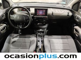 Citroen C4 Cactus PureTech 110 S&S Feel 81 kW (110 CV)