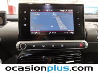 Citroen C4 Cactus PureTech 110 S&S Feel 81 kW (110 CV)
